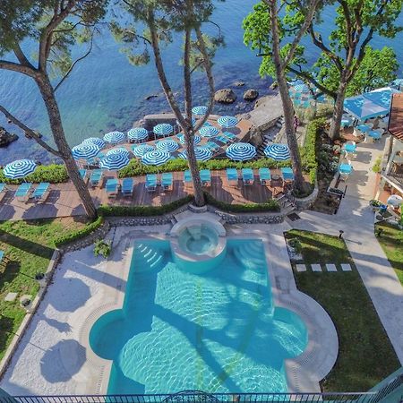 Hotel Miramar Opatija Exterior foto